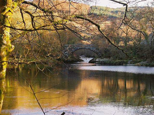 Coed y Celyn Hall. Betws y Coed Snowdonia. 3